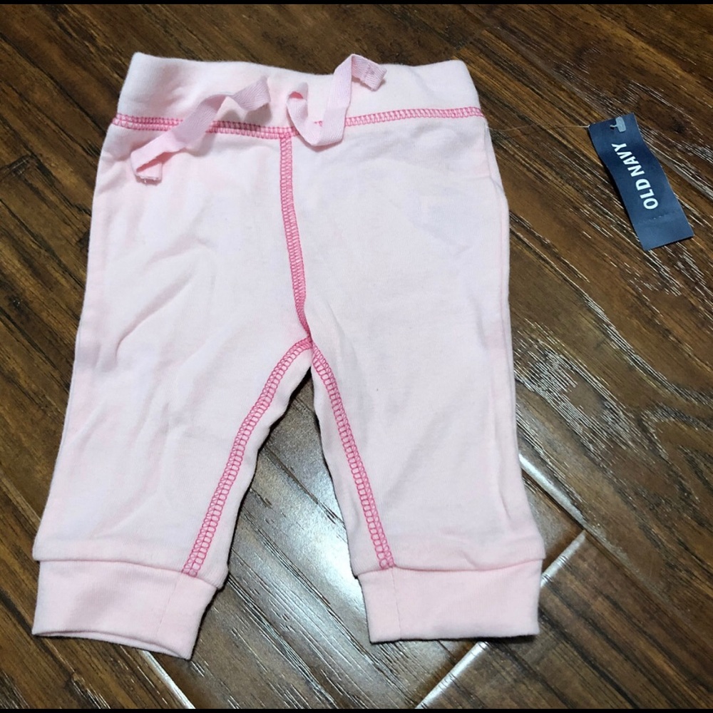 Old navy bottoms
